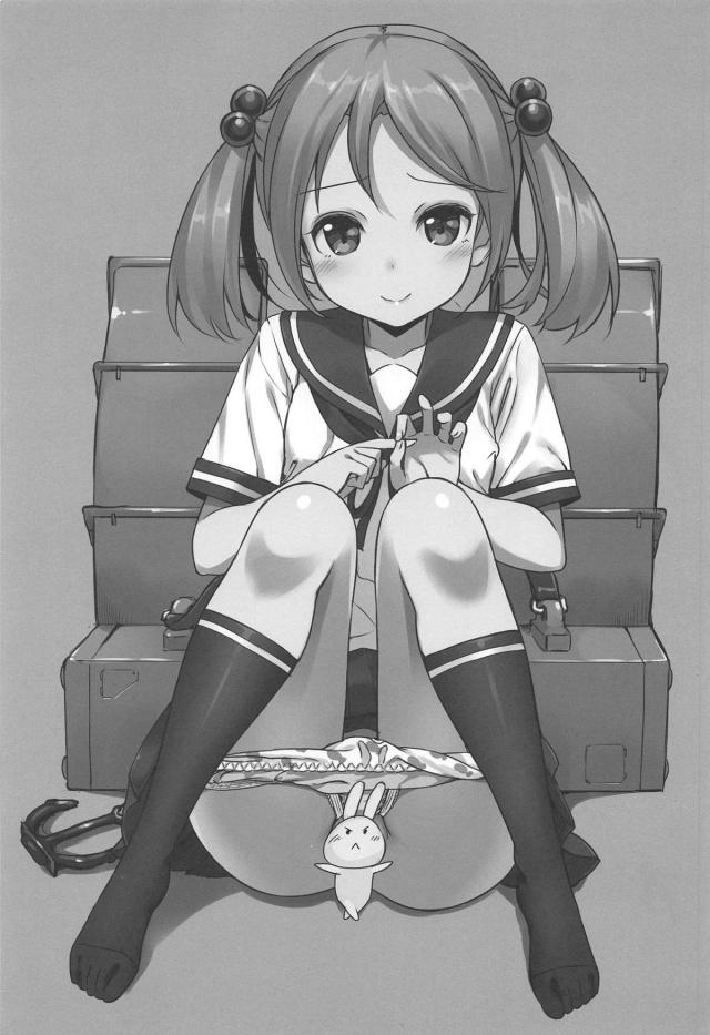 [150p超え][前編]8人の艦娘とそれぞれのシチュで <> 002