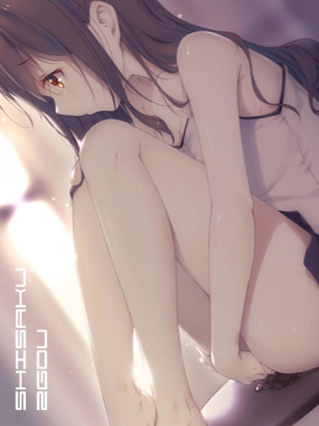 美柑ちゃんと深夜の露出散歩 <> 1