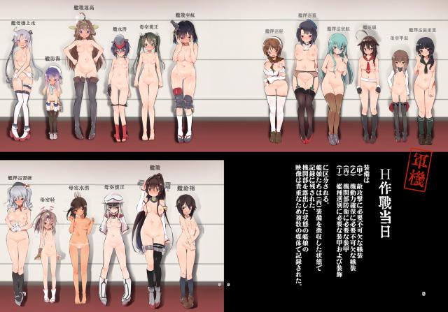 装甲削ぎ落とし極秘作戦 <> 005