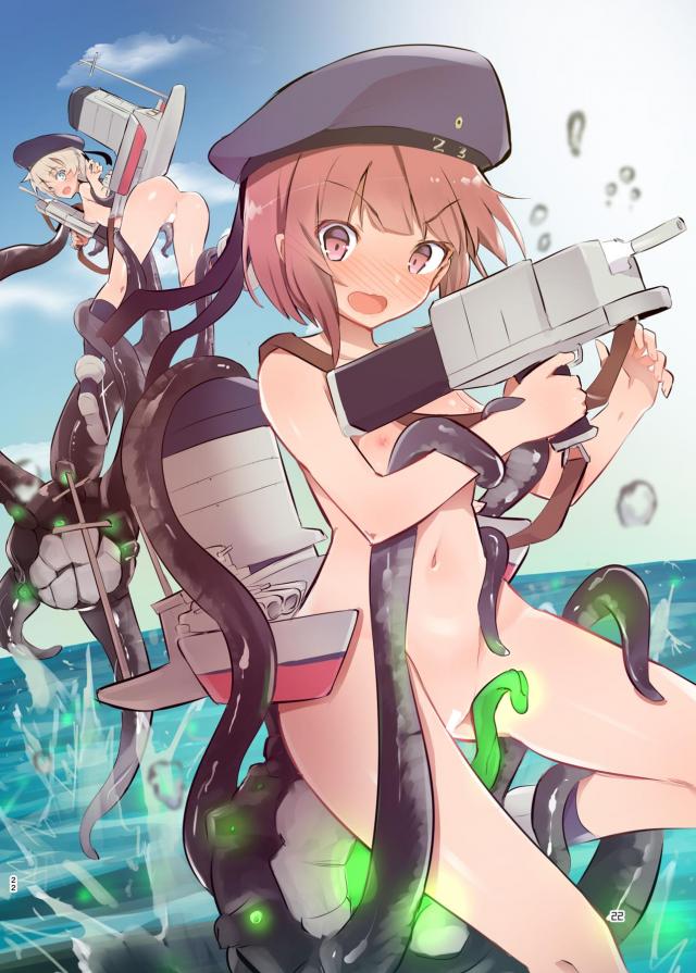 装甲削ぎ落とし極秘作戦 <> 018