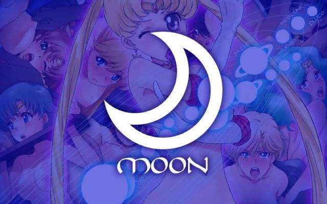 セーラー戦士をいじめ隊！拘束・屈服・子宮脱！ <> 022