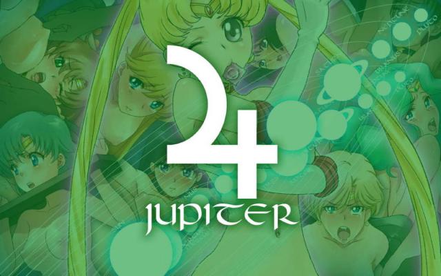 セーラー戦士をいじめ隊！拘束・屈服・子宮脱！ <> 046