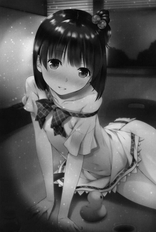 早く大人になりたり最年少アイドル <> 002