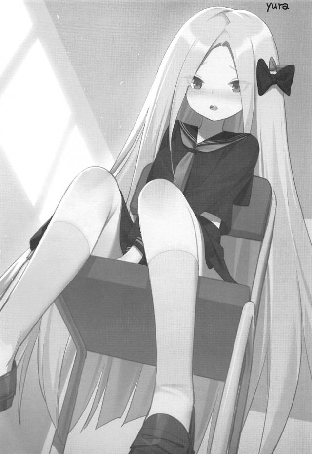 制服幼女が勃起チンポぺろぺろしてきたので中出し <> 019