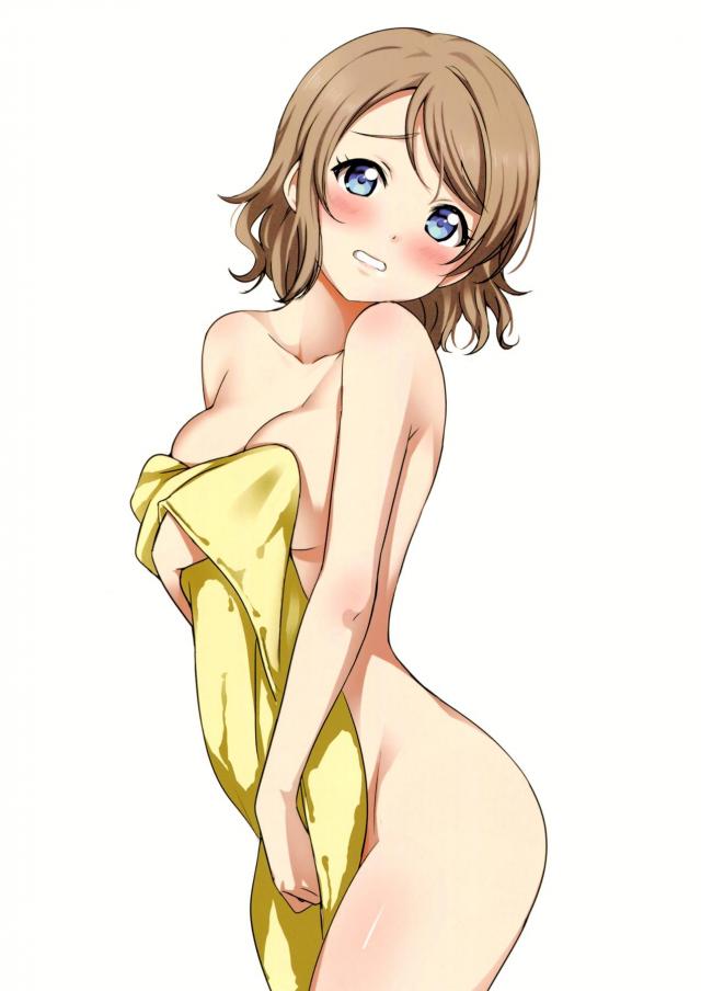 100p超え渡辺曜オンリー美麗フルカラーイラスト集 <> 054