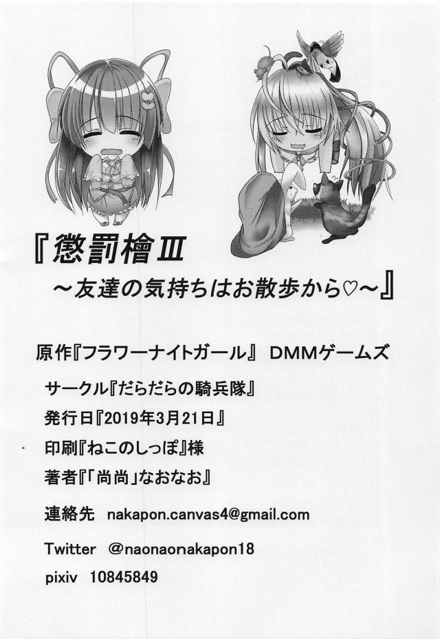駄々っ子を露出散歩調教で真人間に！ <> 033