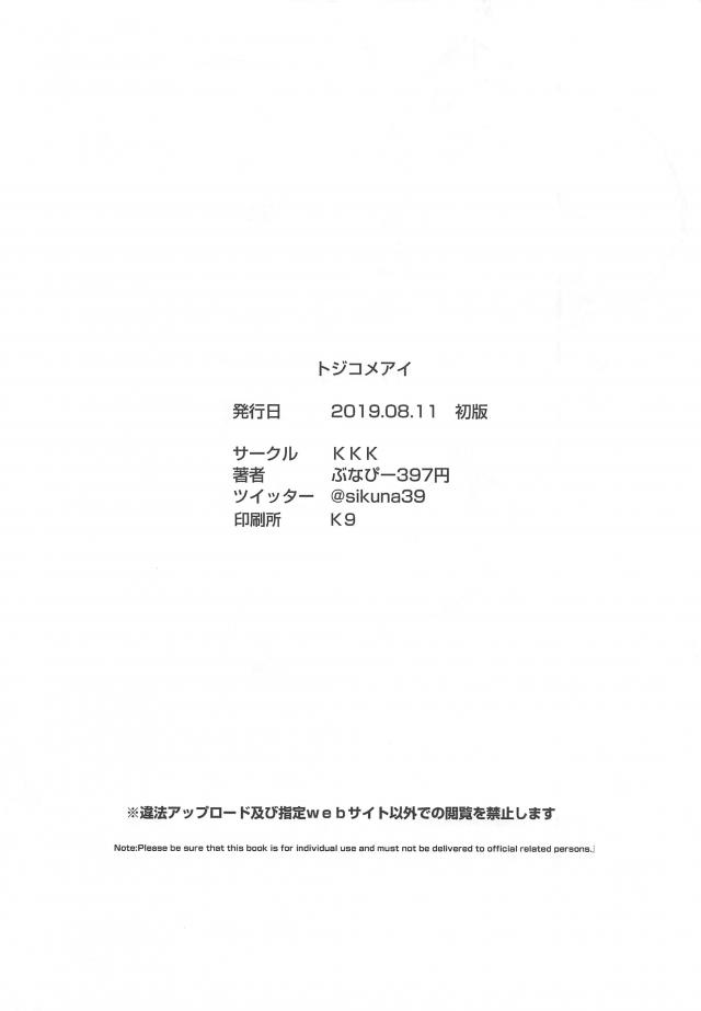 餃子パーティーで夢見りあむ一本釣り！性処理道具として昼夜問わず犯され続ける <> 027