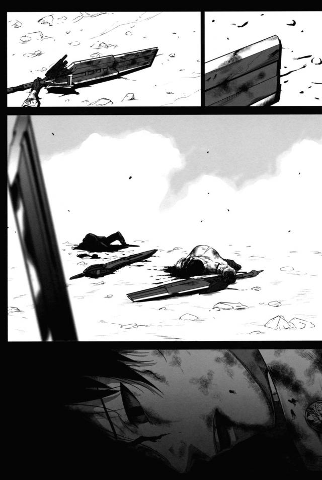 不死身の虎 <> 002