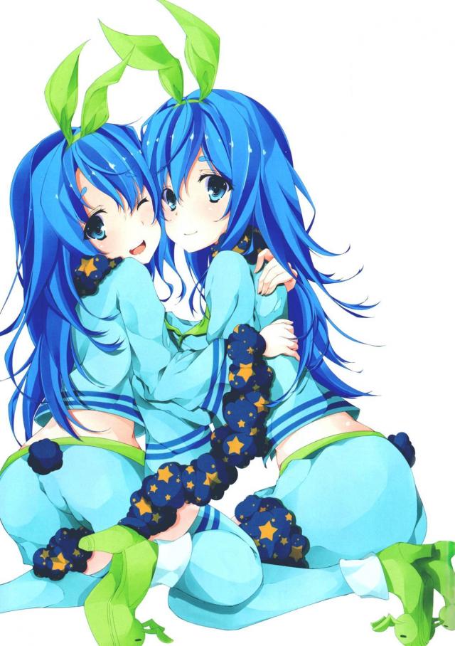 ノアニアが病気のゾウさんとお医者さんごっこ <> 002