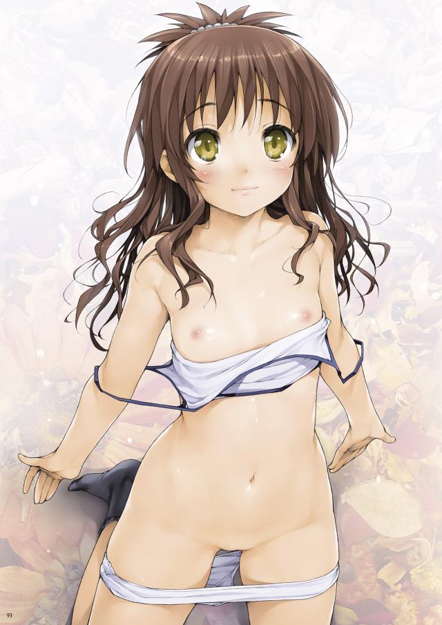 [総集編 後編]全編美麗フルカラーで美乳娘たちとハーレムセックス！ <> 029