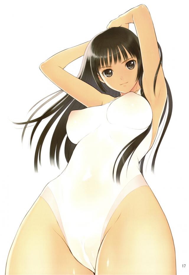 [旧作]朝勃ちフェラ漫画＆美乳カラーイラスト集 <> 016