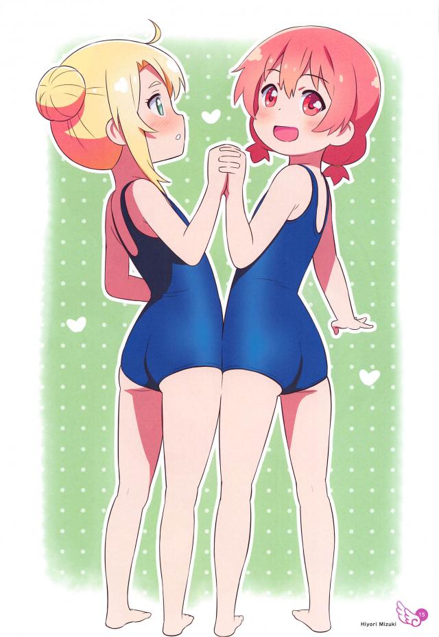 オチンチンを丁寧に舐めてくれるJS幼女 <> 016