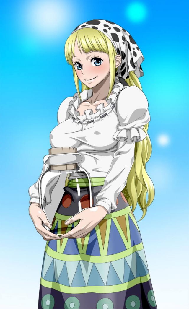 ミルク搾りの少女 <> 002