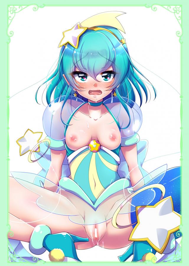 とろきゅあ5 <> 005