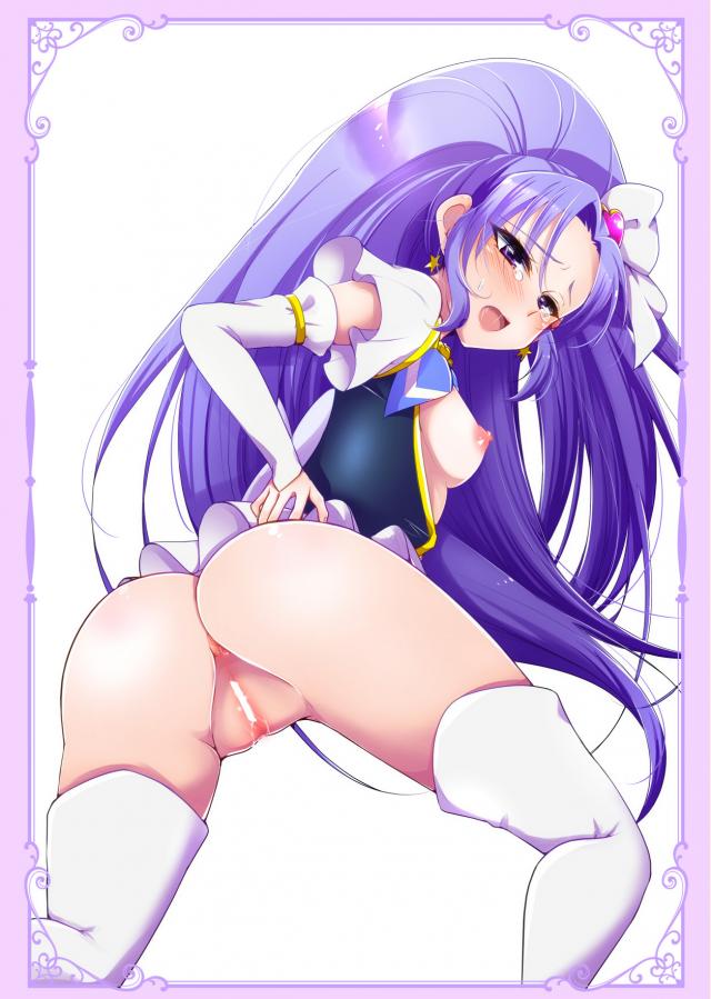 とろきゅあ5 <> 010