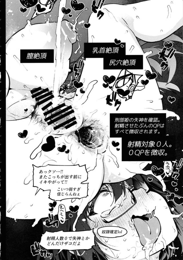 総射精回数2000回超え！借金まみれのメス豚アクメショー！ <> 015