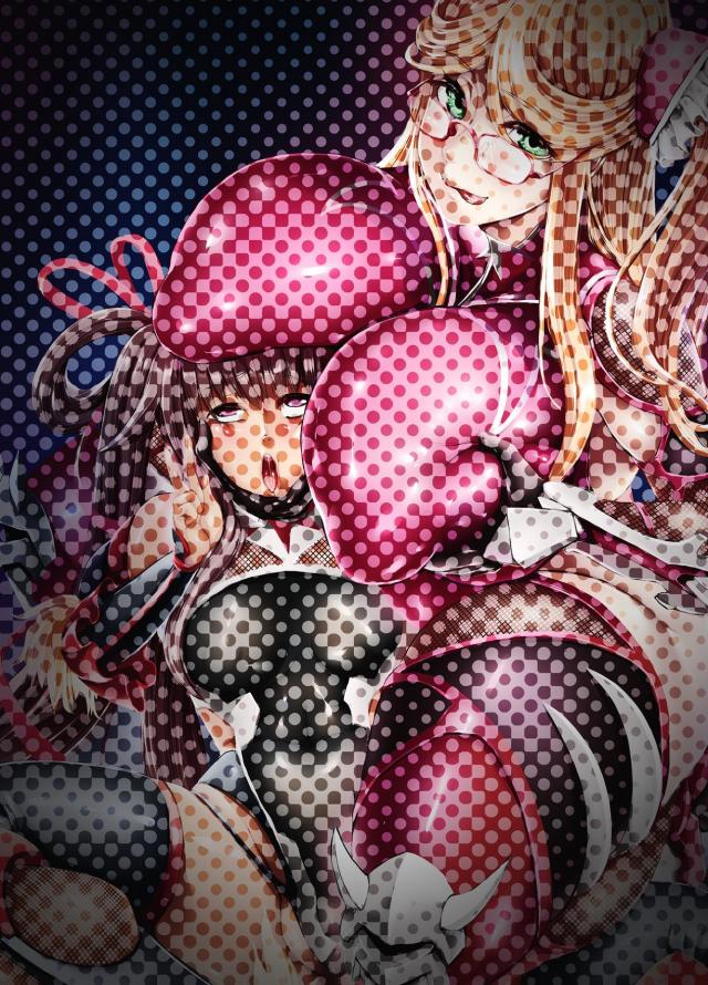 Y豚ちゃんの見ながら中出ししてっ♡赤ちゃん孕ませてぇぇ！んっほぉぉおおお！ <> 040