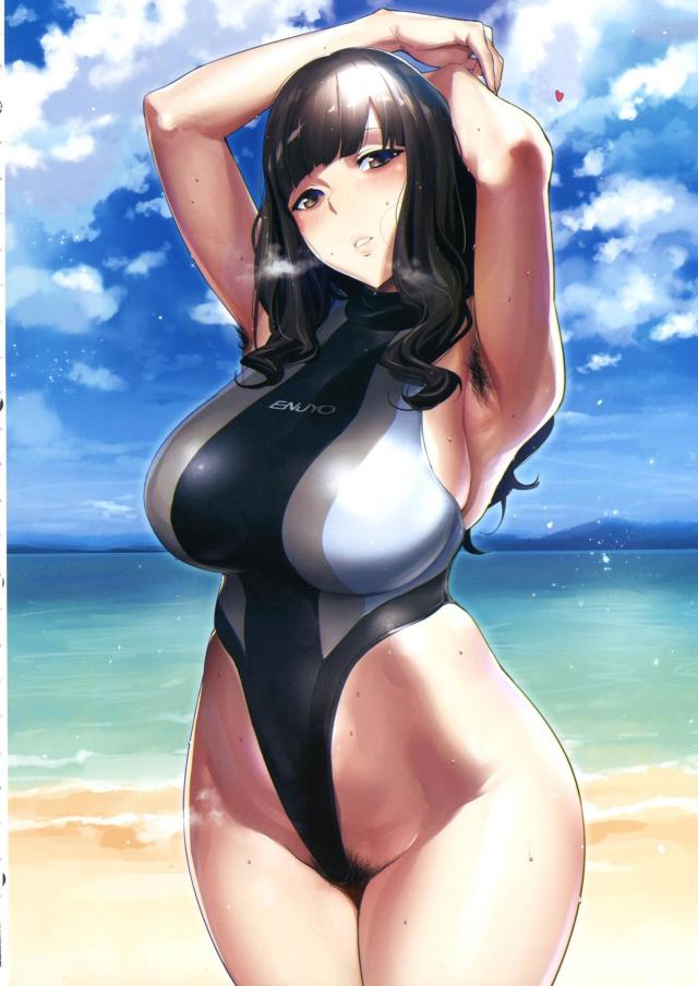 即ボッキしちゃう肉感お姉さんたちの痴態 <> 007