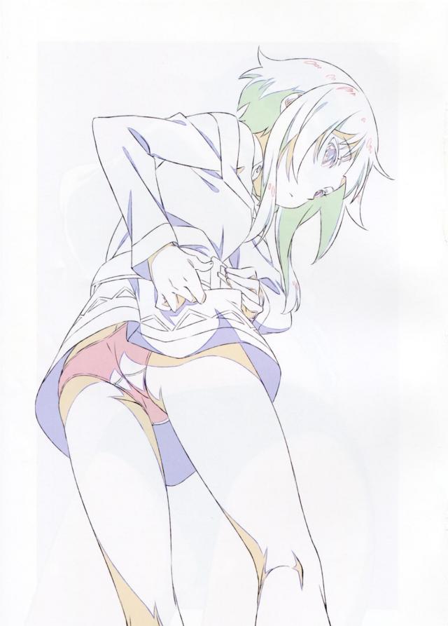 ほぼこのすば、ほぼめぐみんイラスト集 <> 022