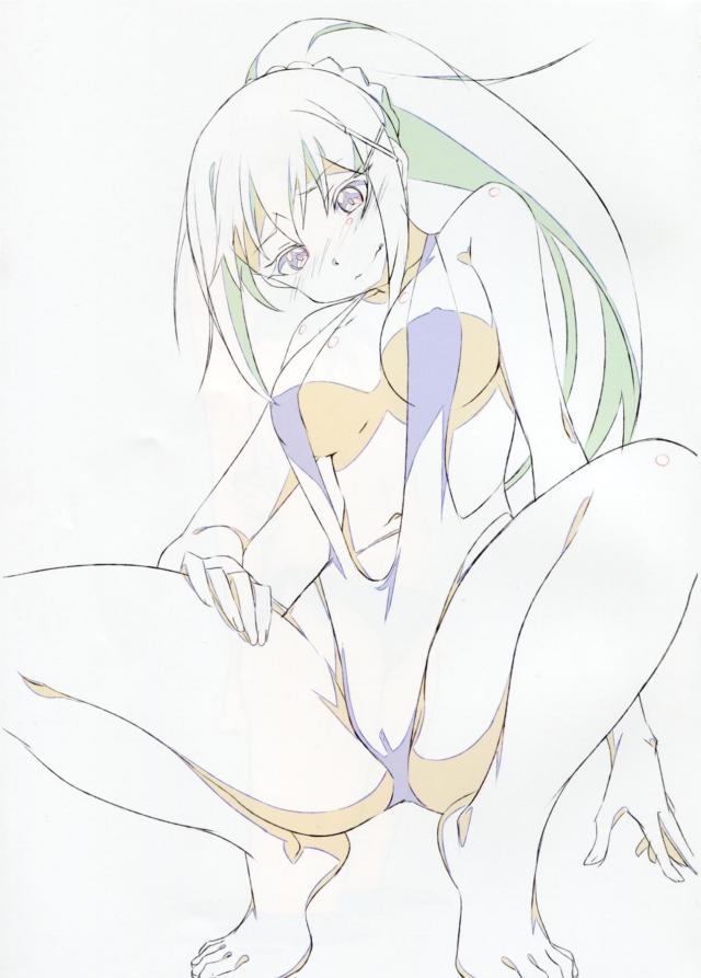 ほぼこのすば、ほぼめぐみんイラスト集 <> 028