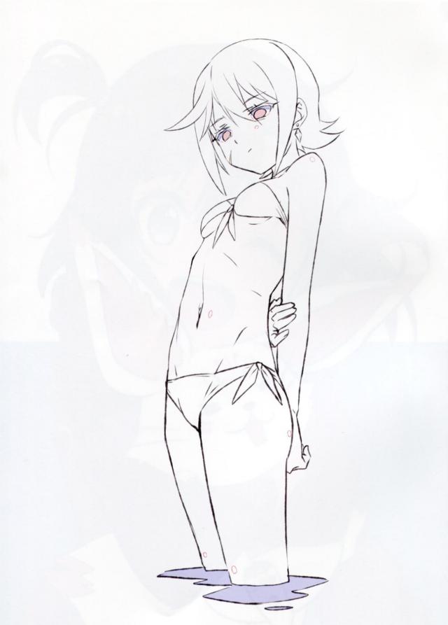 ほぼこのすば、ほぼめぐみんイラスト集 <> 030