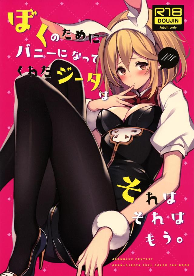 バニー衣装の黒スト破いて着衣ハメッ！ <> 1