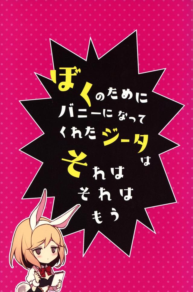 バニー衣装の黒スト破いて着衣ハメッ！ <> 002