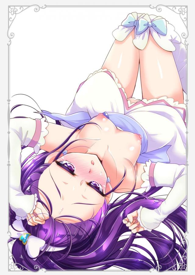 とろきゅあ6 <> 005