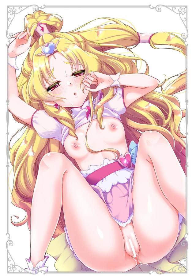 とろきゅあ6 <> 011