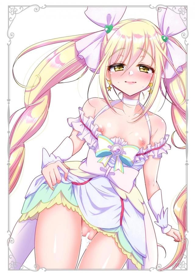 とろきゅあ6 <> 012