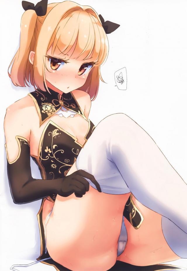 いろんなコスのNEWGAMEヒロインたちが登場するフルカラーイラスト集 <> 009