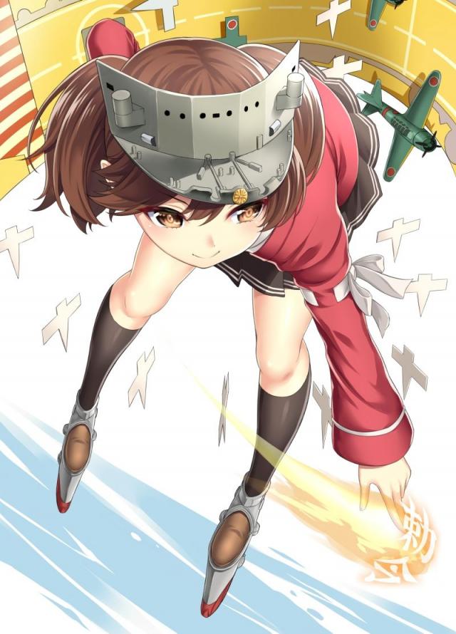 下尻プリケツやムチムチ太ももがエロい足フェチフルカラーイラスト集 <> 014