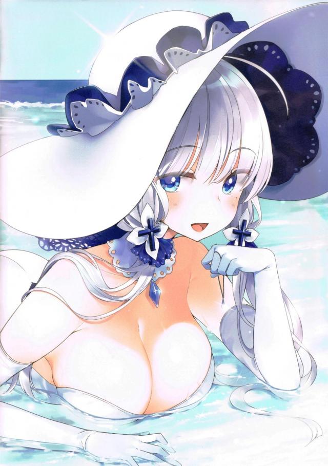 平海寧海姉妹、イラストリアス、赤城、加賀、愛宕ほかフルカラーイラスト集 <> 003