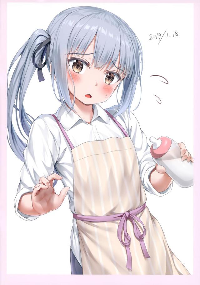つるぺた娘達とえちえちフルカラーイラスト集 <> 003