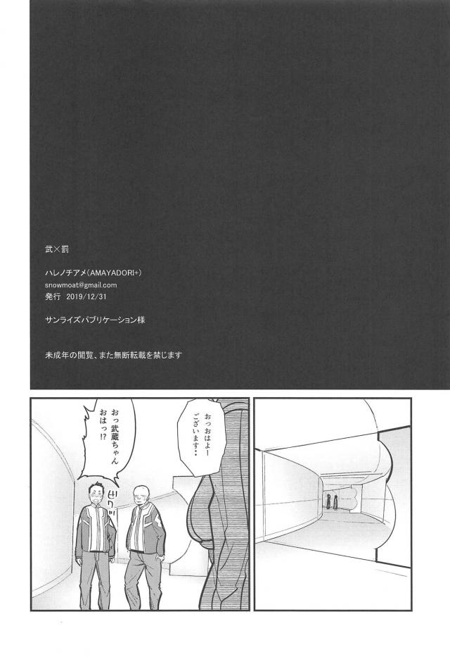 処女武蔵ちゃん1週間セクハラの刑！焦らしに焦らされ最終日みずから生ハメ懇願！ <> 003