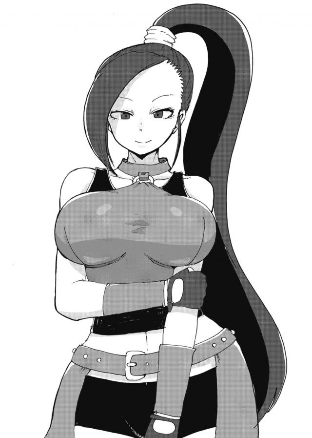 バニーマルティナさんの童貞筆下ろしと人外娘交尾 <> 003
