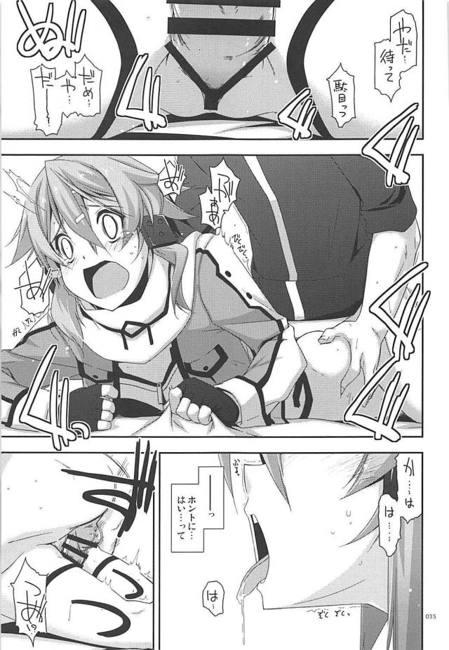 [前編]200p超え！SAO本まとめ <> 034