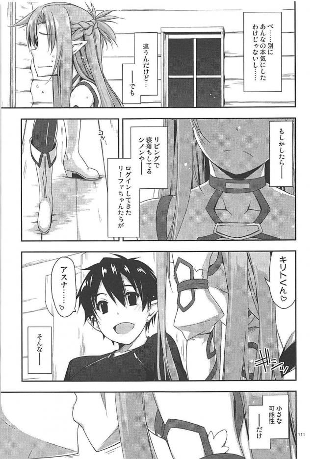 [後編]200p超え！SAO本まとめ <> 005