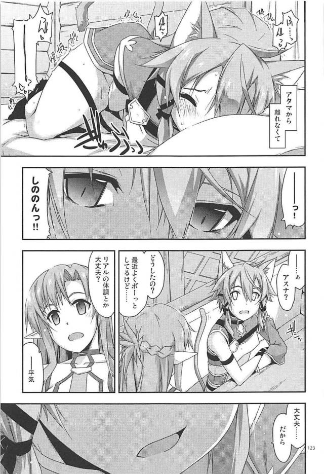 [後編]200p超え！SAO本まとめ <> 017