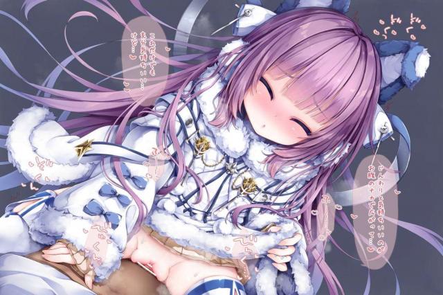 ロリ痴女娘の追撃淫語騎乗位で搾精される本 <> 003