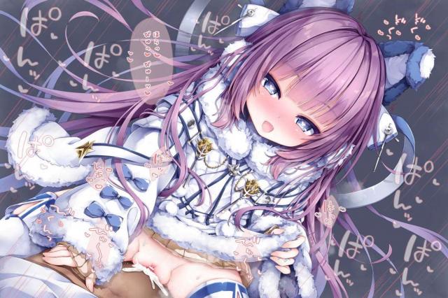 ロリ痴女娘の追撃淫語騎乗位で搾精される本 <> 007