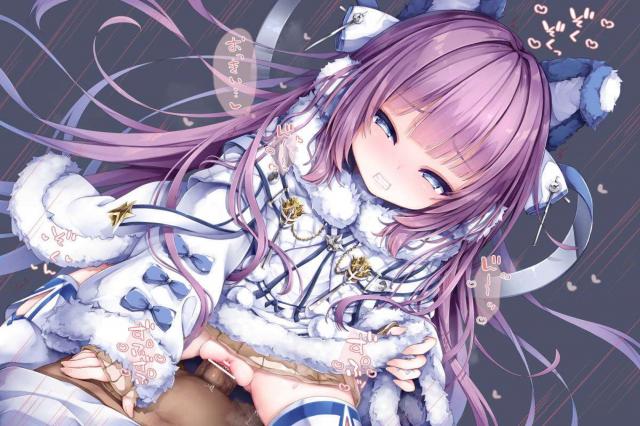 ロリ痴女娘の追撃淫語騎乗位で搾精される本 <> 016