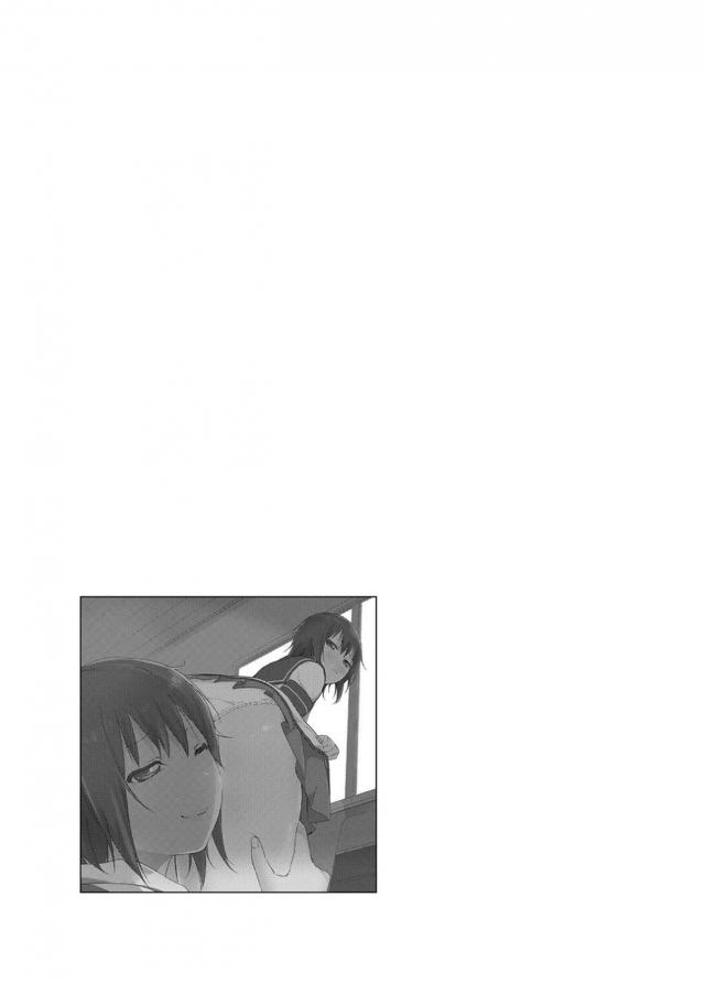女体育教師とJCが体育倉庫で百合えっち <> 030