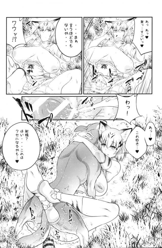 ペパプ・犬・豚・ゾウとの青姦交尾獣姦本 <> 011