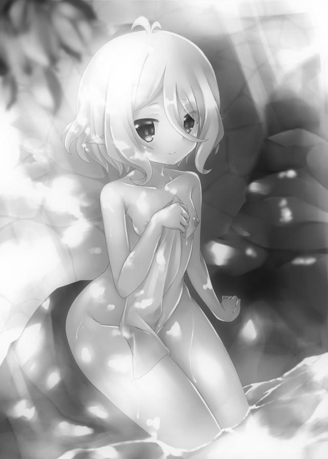 コッコロちゃんのロリショタ洗体 <> 002