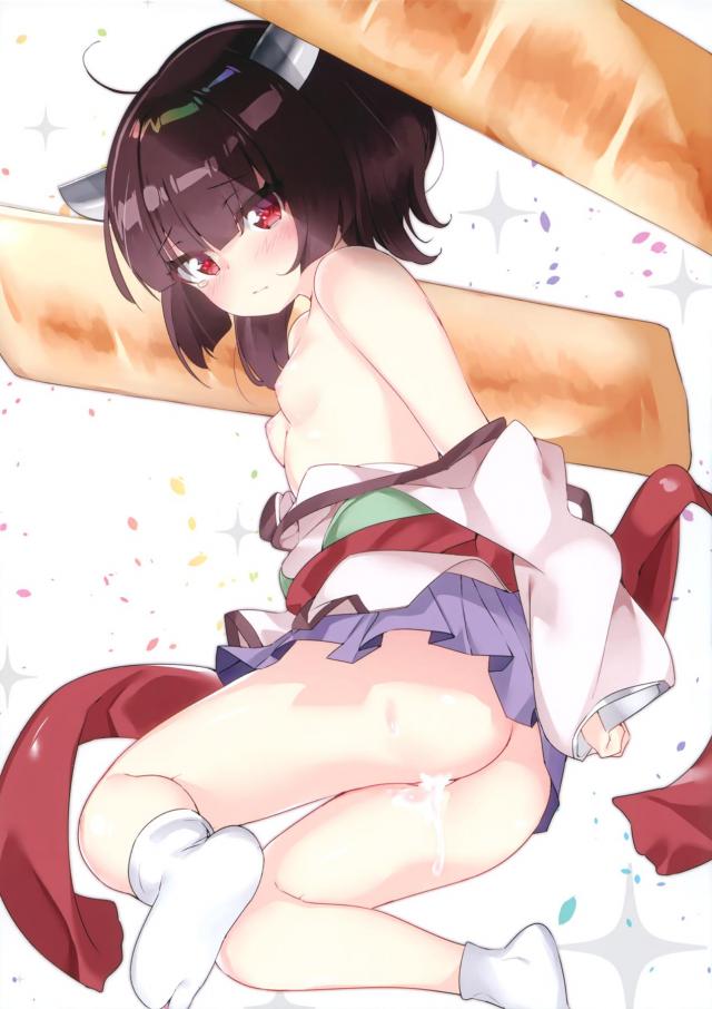 ゆかりさんのご褒美 <> 010