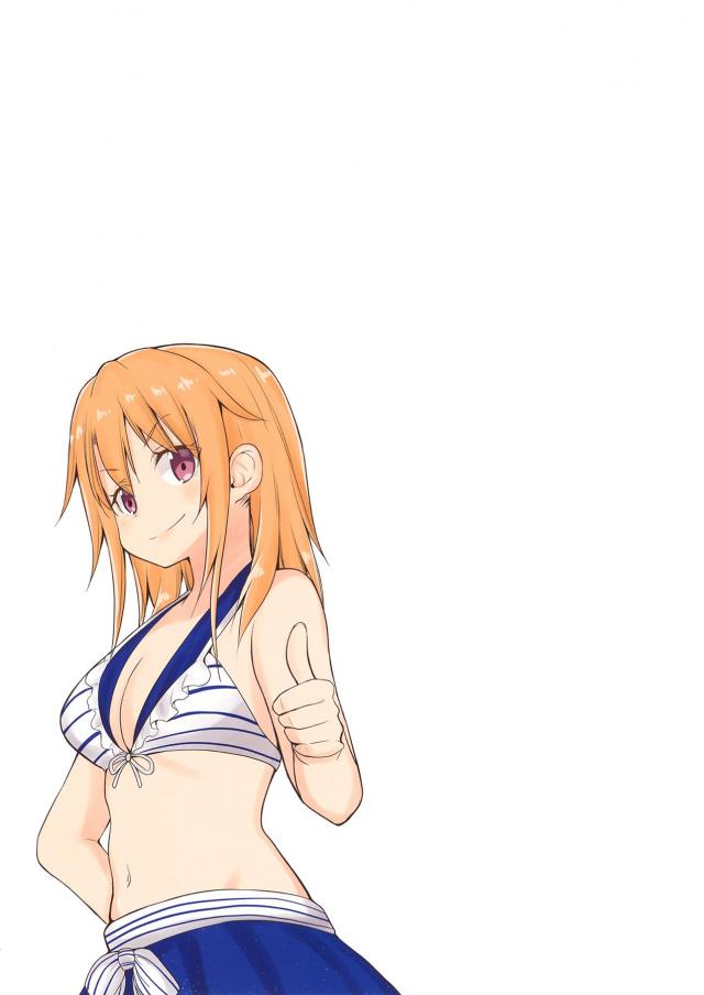 JCはるりさの日常2 <> 020