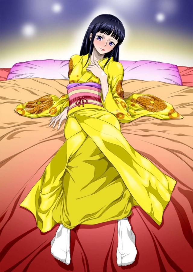お菊くん童貞卒業！ザーメン大量射精！ <> 008