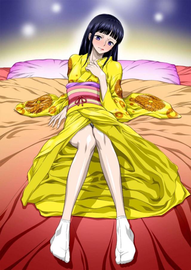 お菊くん童貞卒業！ザーメン大量射精！ <> 009