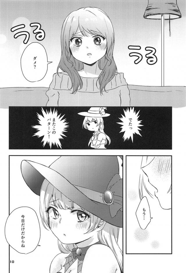 あやちさ百合えっち短編まとめ <> 008